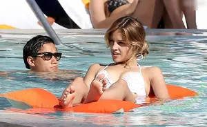 Eiza González / eizagonzalez / eizamusica nude photo #0327