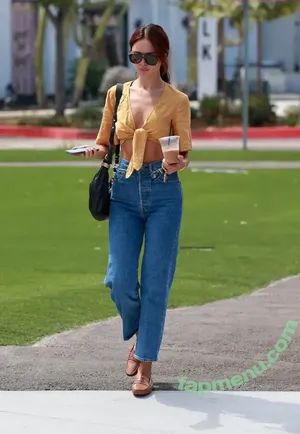 Eiza González / eizagonzalez / eizamusica nude photo #0346