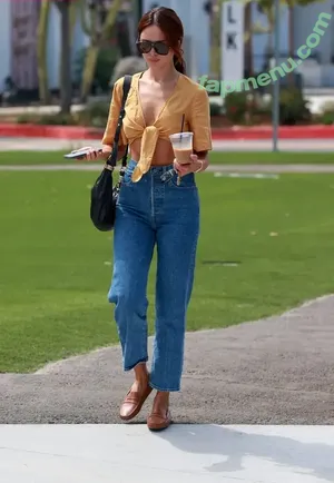 Eiza González / eizagonzalez / eizamusica nude photo #0354