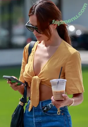 Eiza González / eizagonzalez / eizamusica nude photo #0358