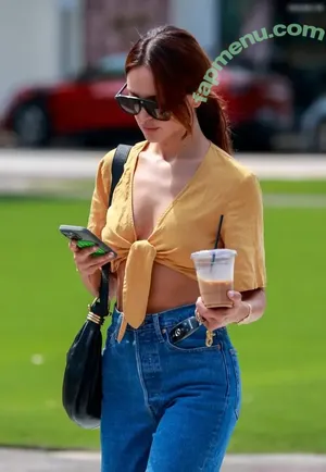 Eiza González / eizagonzalez / eizamusica nude photo #0359