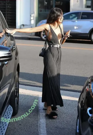 Eiza González / eizagonzalez / eizamusica nude photo #0370