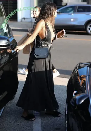 Eiza González / eizagonzalez / eizamusica nude photo #0371