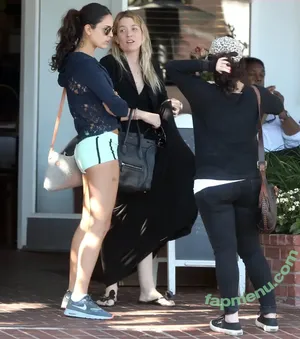 Eiza González / eizagonzalez / eizamusica nude photo #0384