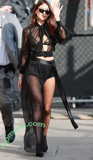 Eiza González / eizagonzalez / eizamusica nude photo #0390