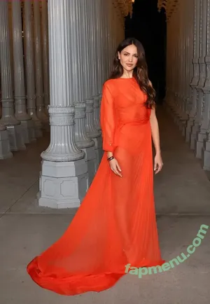 Eiza González / eizagonzalez / eizamusica nude photo #0427