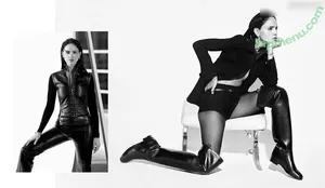 Eiza González / eizagonzalez / eizamusica nude photo #0474