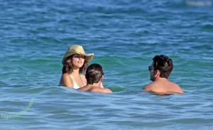 Eiza González / eizagonzalez nude photo #0715