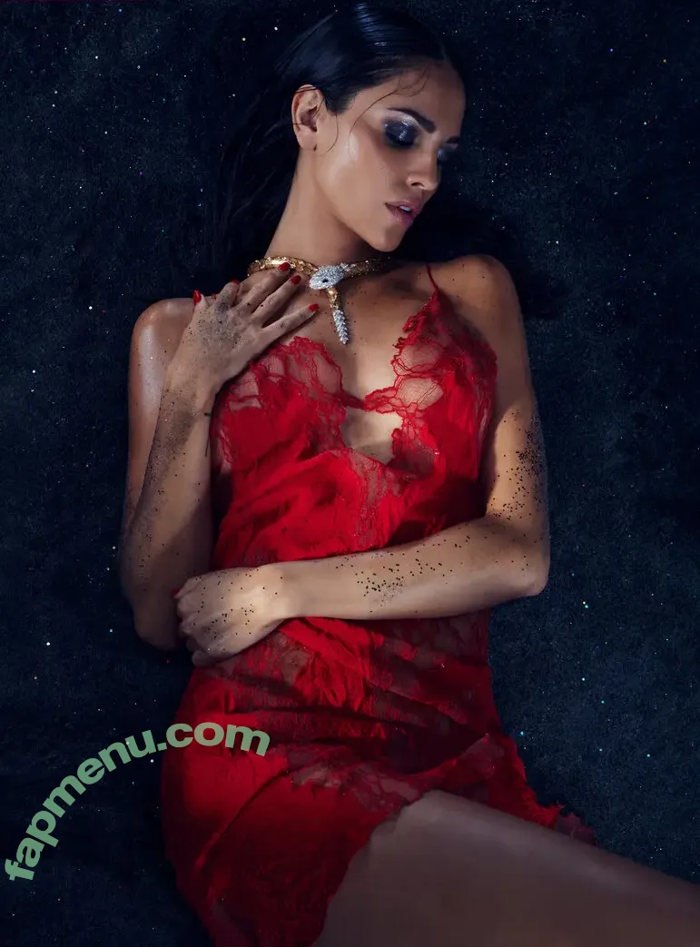 Eiza González nude photo #0007 (eizagonzalez / eizamusica)