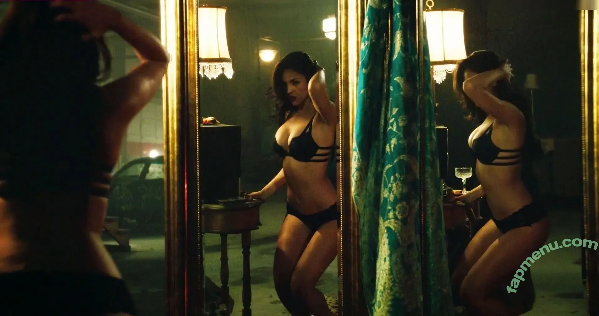 Eiza González nude photo #0013 (eizagonzalez / eizamusica)