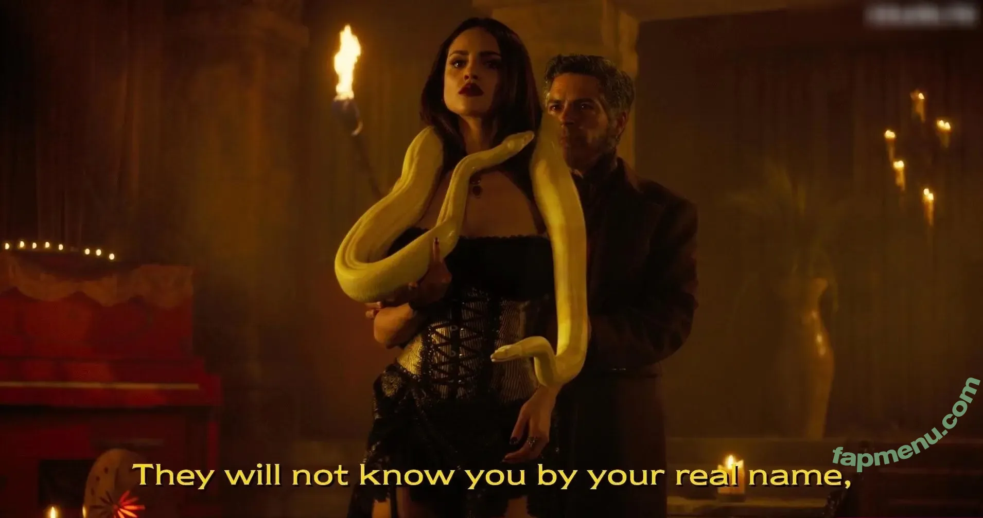 Eiza González nude photo #0014 (eizagonzalez / eizamusica)