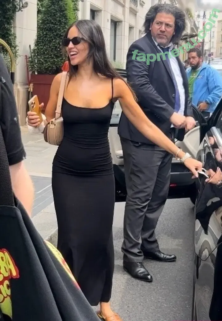 Eiza González nude photo #0088 (eizagonzalez / eizamusica)