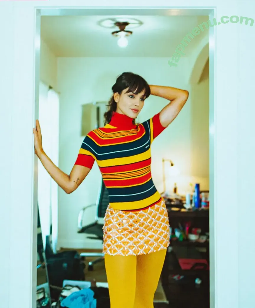 Eiza González nude photo #0116 (eizagonzalez / eizamusica)