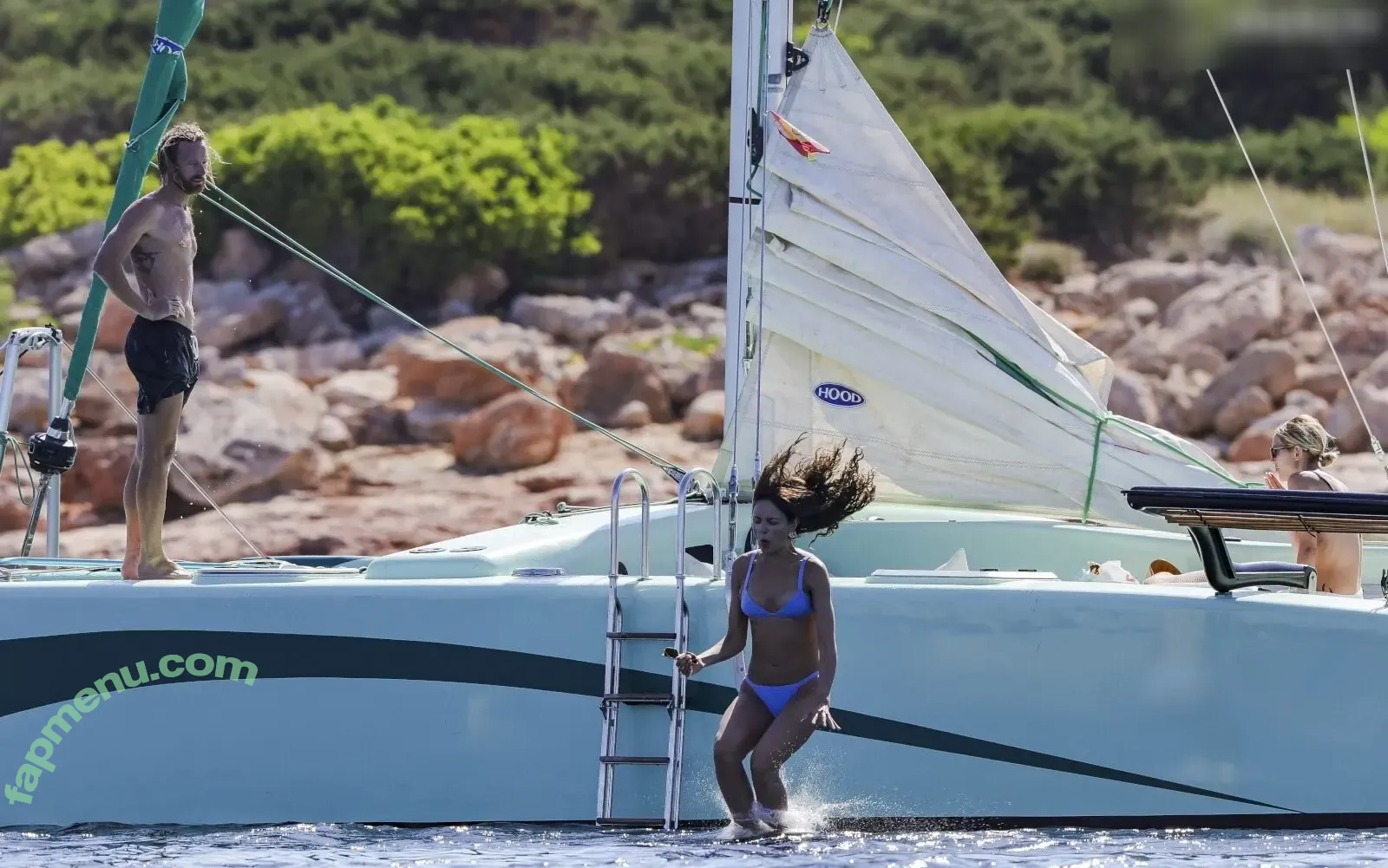 Eiza González nude photo #0132 (eizagonzalez / eizamusica)