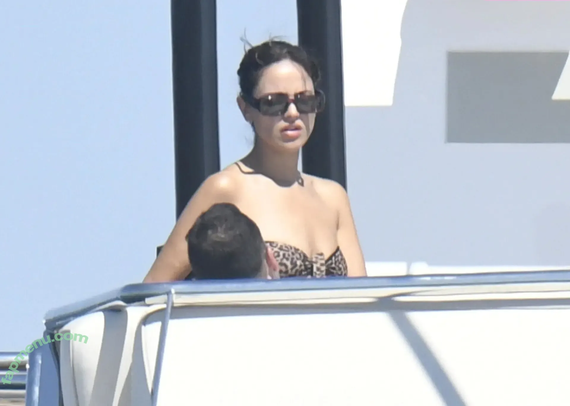 Eiza González nude photo #0201 (eizagonzalez / eizamusica)