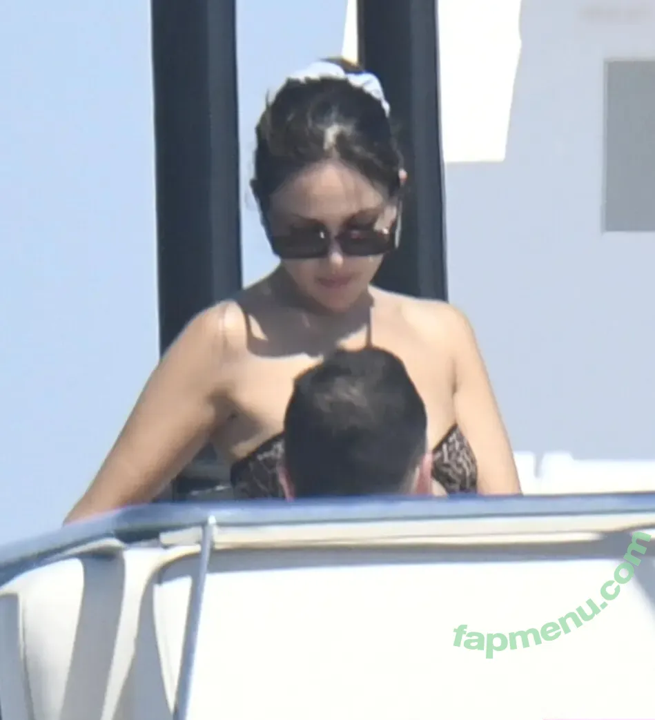 Eiza González nude photo #0203 (eizagonzalez / eizamusica)