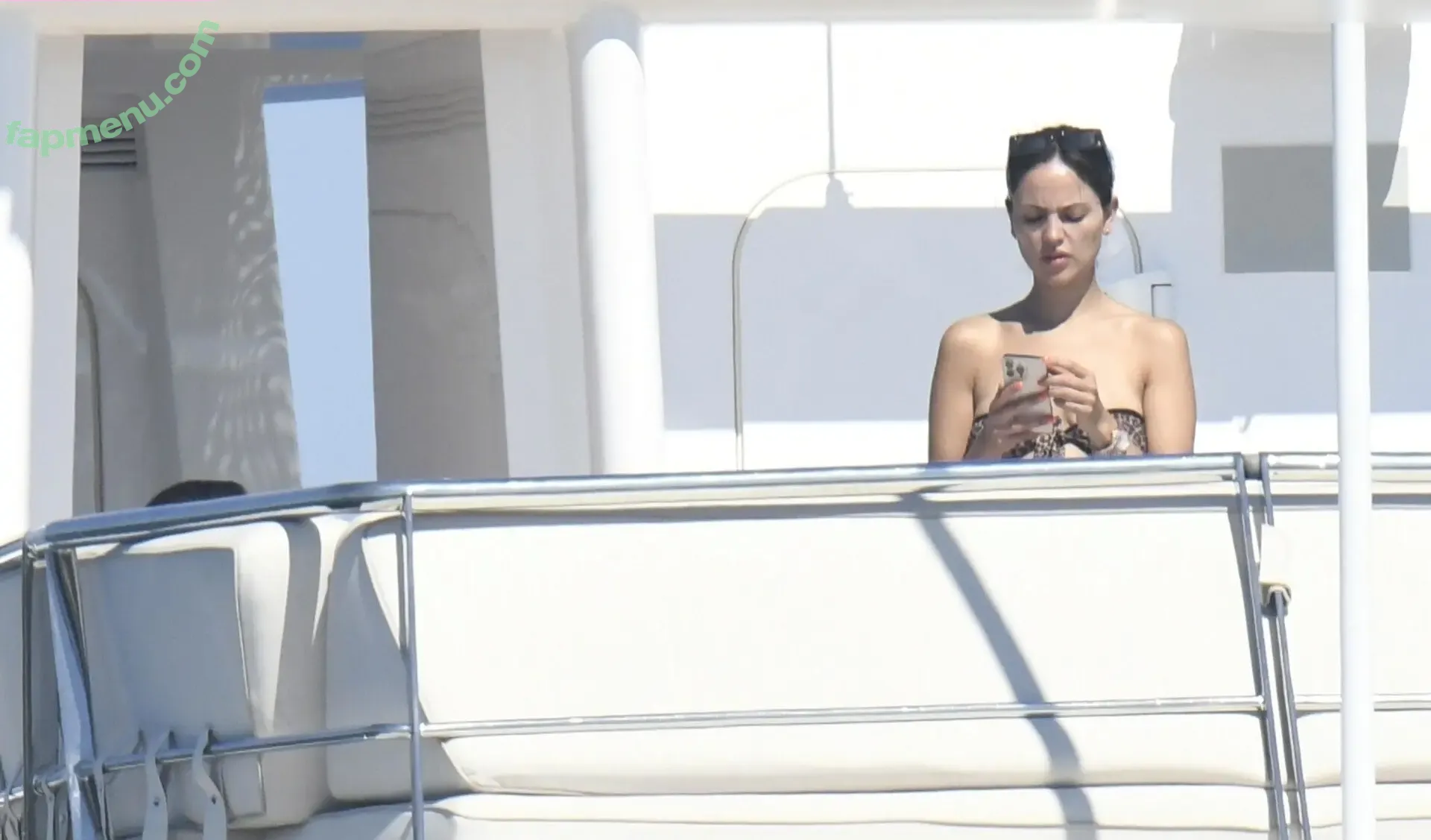 Eiza González nude photo #0206 (eizagonzalez / eizamusica)