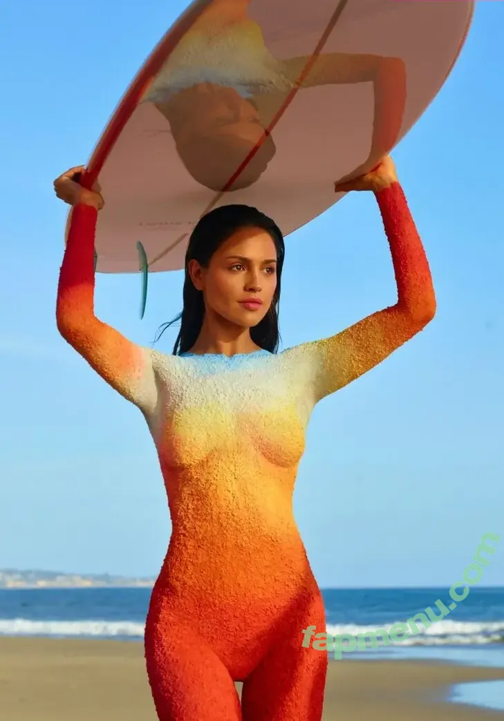 Eiza González nude photo #0243 (eizagonzalez / eizamusica)