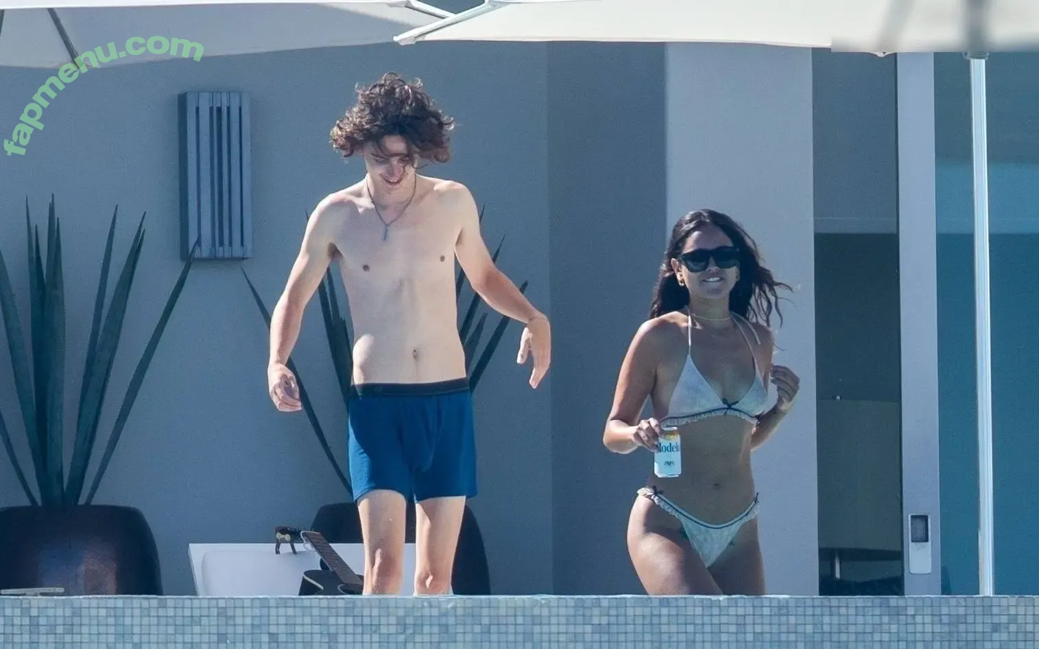 Eiza González nude photo #0283 (eizagonzalez / eizamusica)