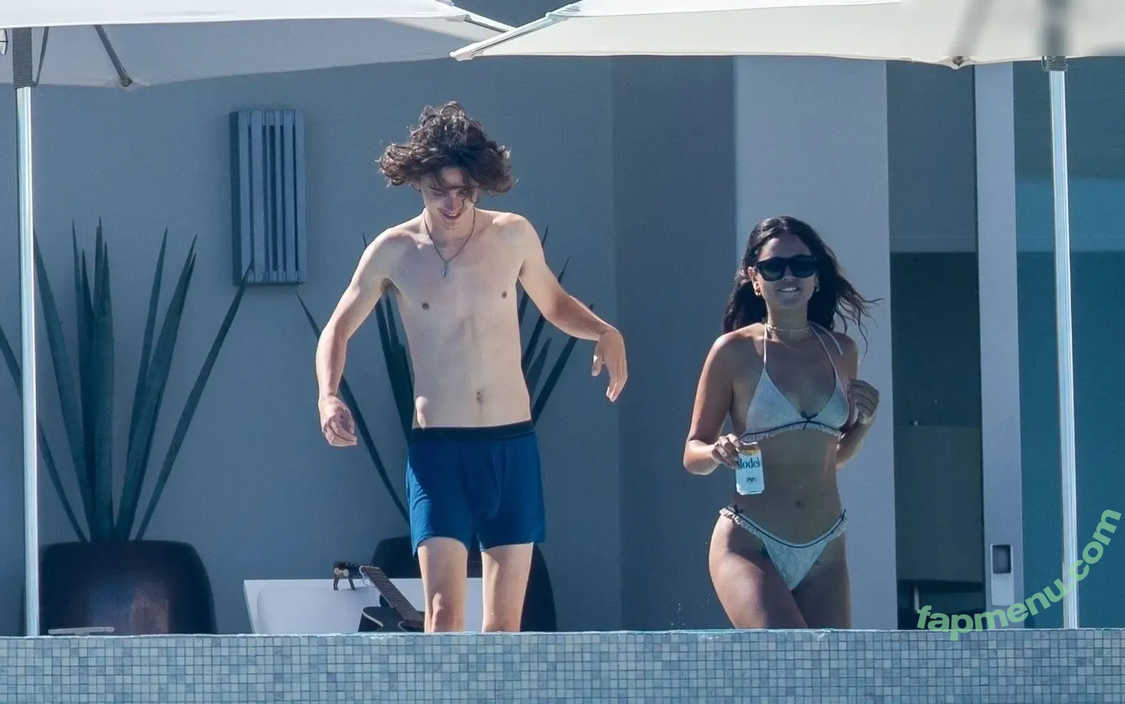 Eiza González nude photo #0292 (eizagonzalez / eizamusica)