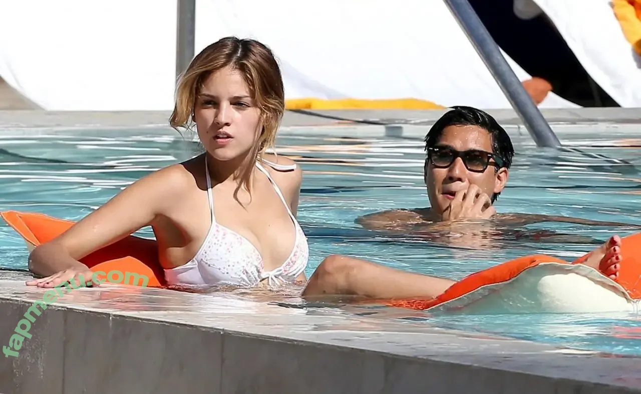 Eiza González nude photo #0337 (eizagonzalez / eizamusica)