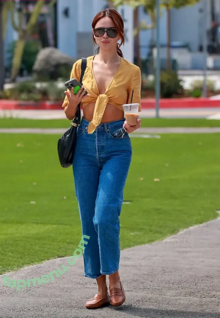 Eiza González nude photo #0350 (eizagonzalez / eizamusica)