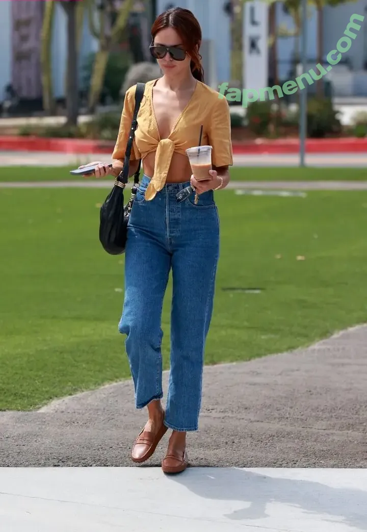 Eiza González nude photo #0354 (eizagonzalez / eizamusica)