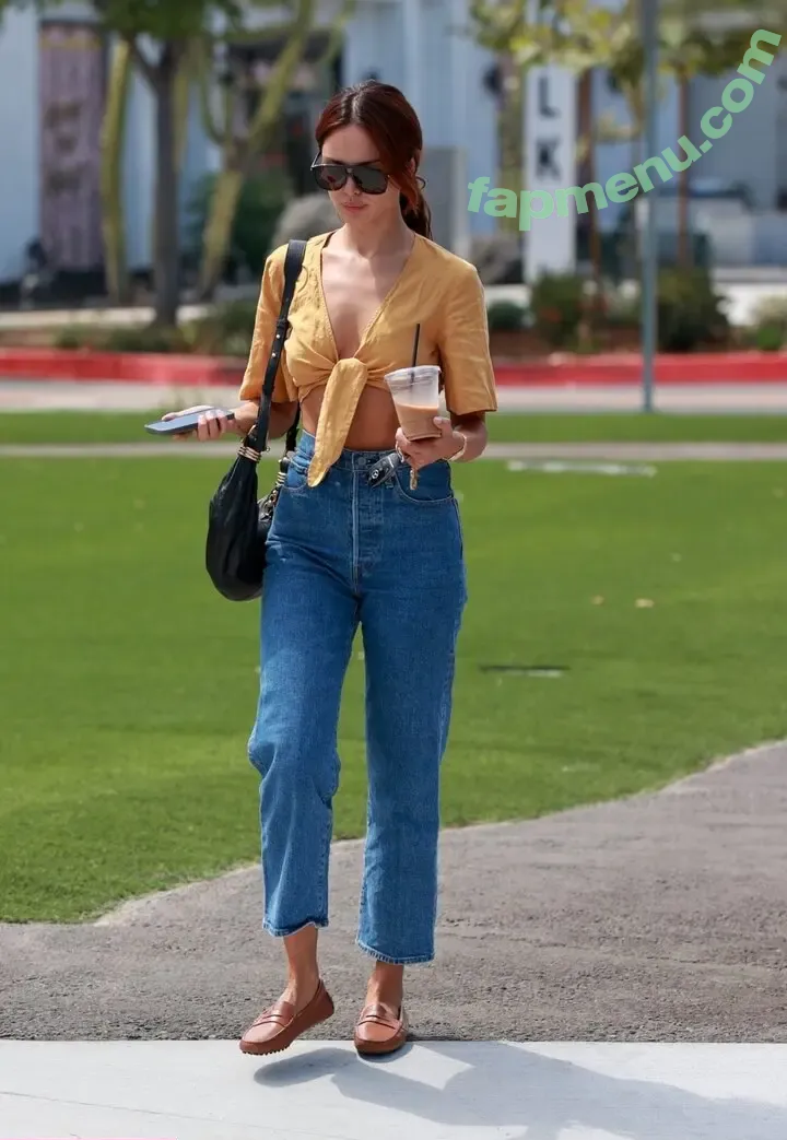 Eiza González nude photo #0361 (eizagonzalez / eizamusica)