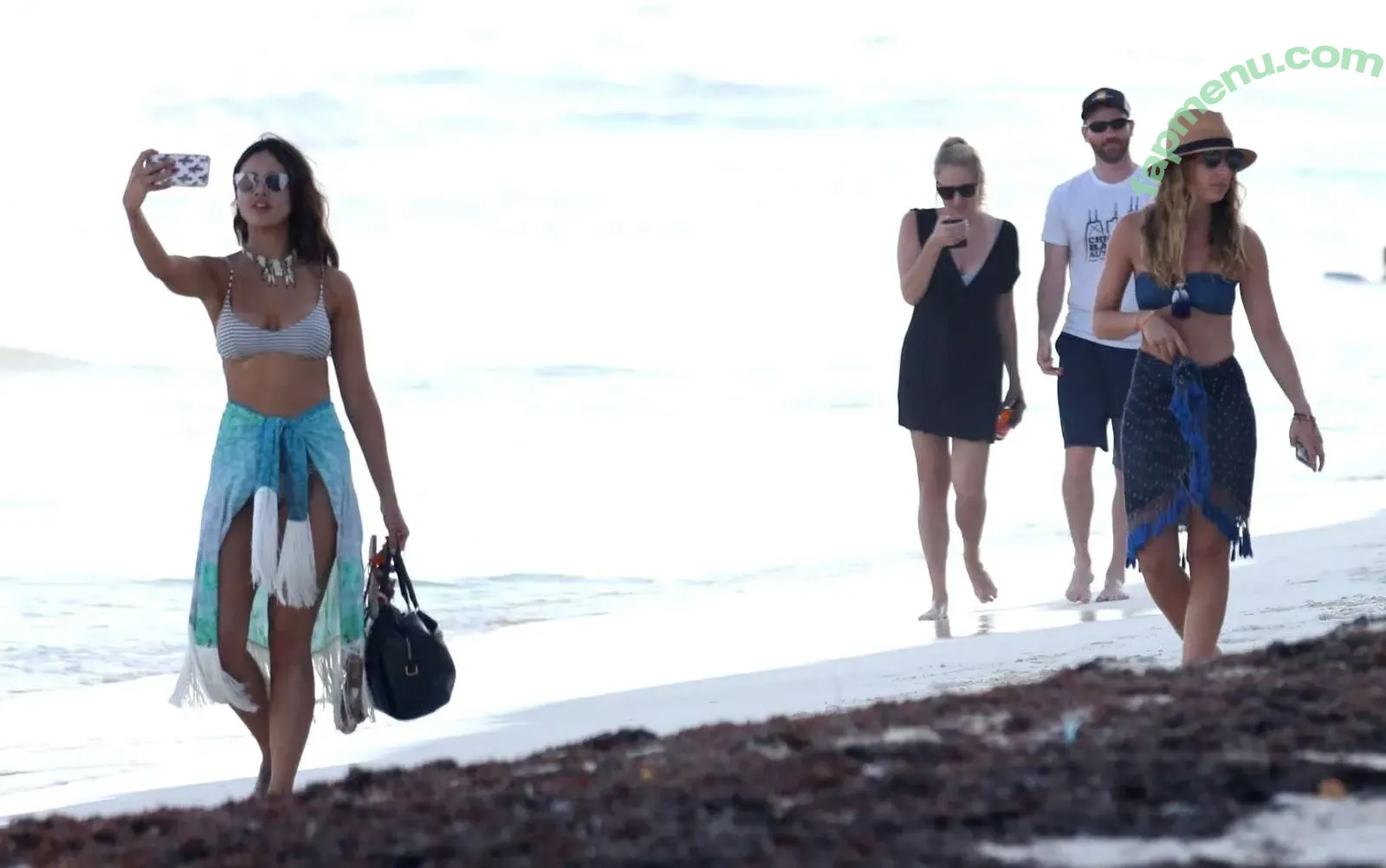 Eiza González nude photo #0519 (eizagonzalez / eizamusica)