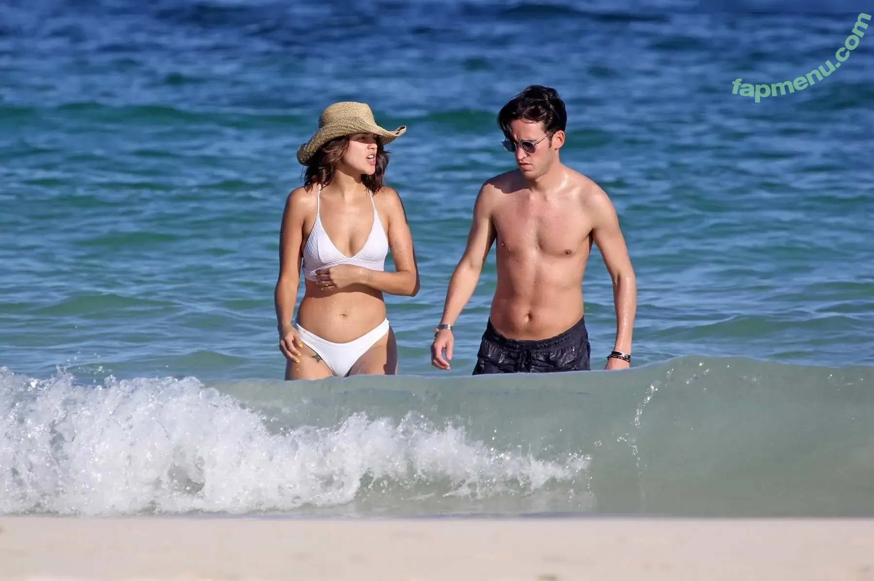 Eiza González nude photo #0704 (eizagonzalez / eizamusica)