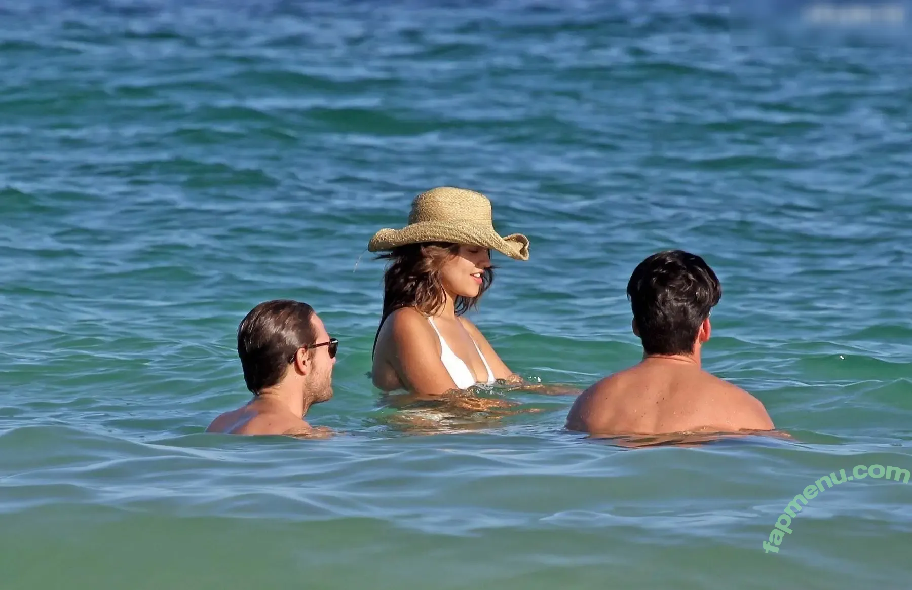 Eiza González nude photo #0709 (eizagonzalez)