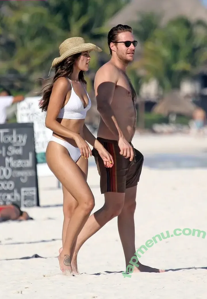 Eiza González nude photo #0712 (eizagonzalez / eizamusica)