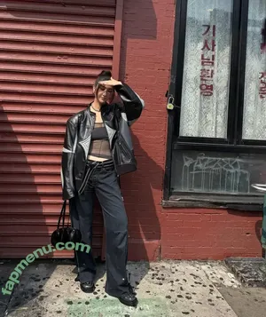 Ejae_k / Ejae / Kim Eun-jae nude photo #0012