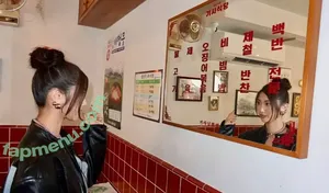 Ejae_k / Ejae / Kim Eun-jae nude photo #0013