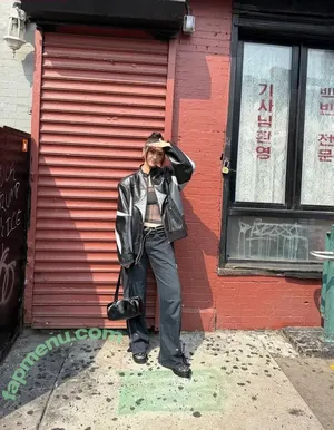 Ejae_k / Ejae / Kim Eun-jae nude photo #0017