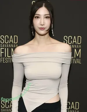 Ejae_k / Ejae / Kim Eun-jae nude photo #0018