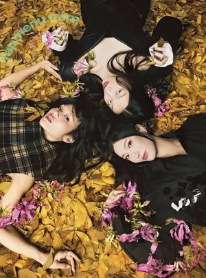 Ejae_k / Ejae / Kim Eun-jae nude photo #0058