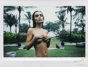 Ekatarina Zueva nude