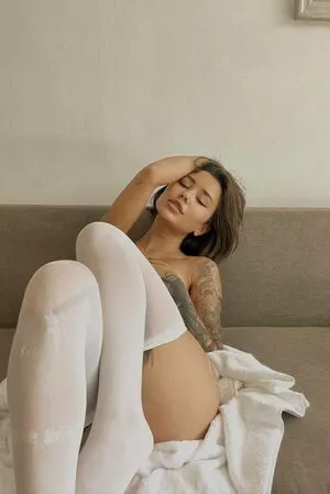 Ekaterina Amin / katrinkageee nude photo #0019