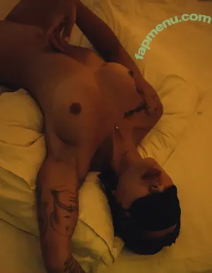 Ekaterina Amin / katrinkageee nude photo #0160