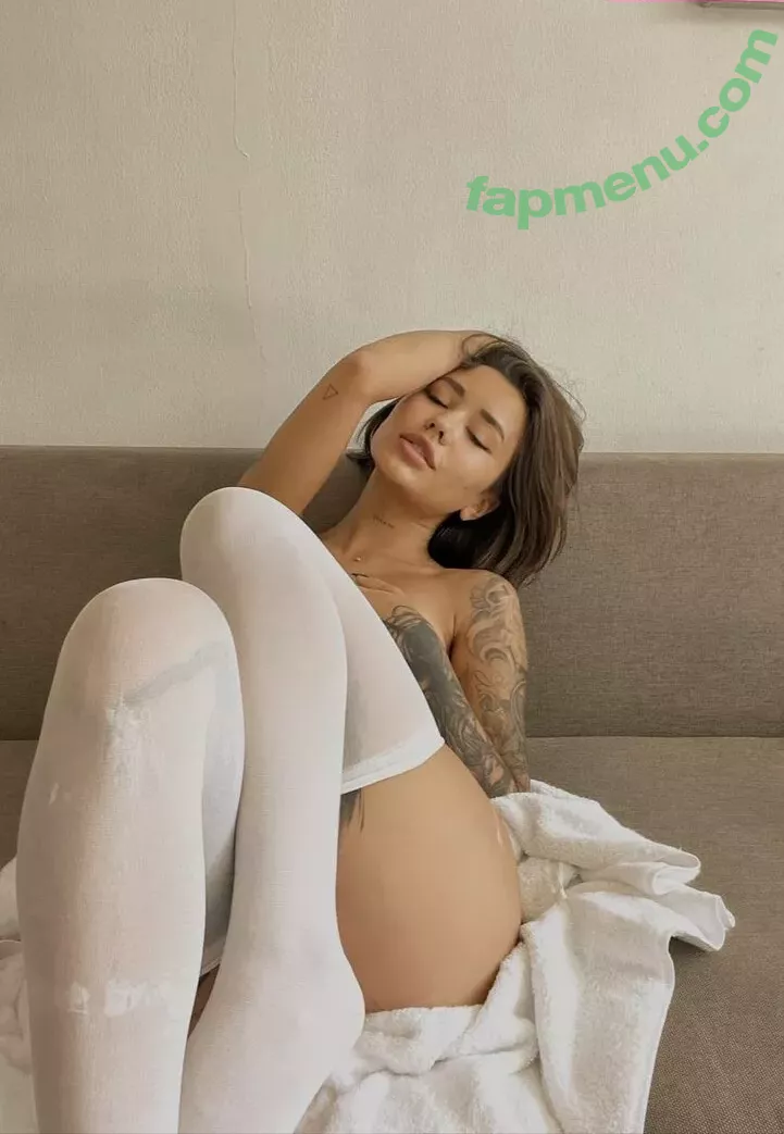 Ekaterina Amin nude photo #0019 (katrinkageee)