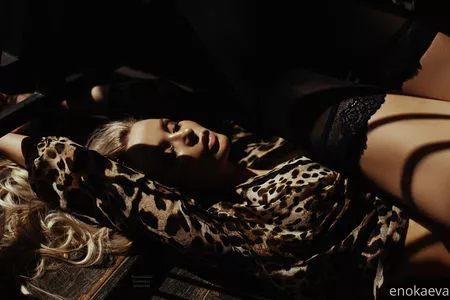 Ekaterina Enokaeva / enokaeva nude photo #0619