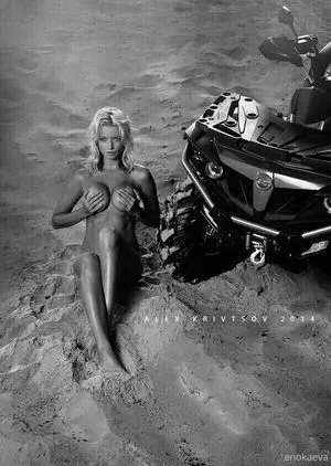 Ekaterina Enokaeva / enokaeva nude photo #0755