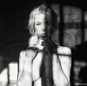 Ekaterina Enokaeva / enokaeva nude photo #0758