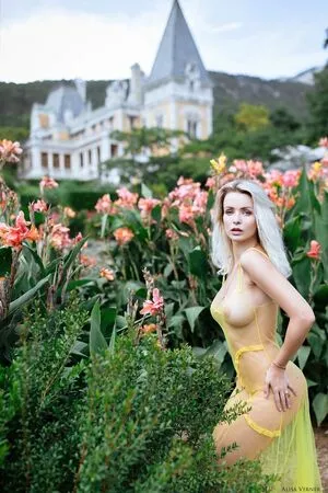 Ekaterina Enokaeva / enokaeva nude photo #0880