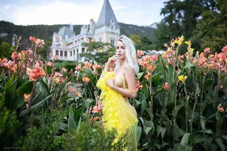 Ekaterina Enokaeva / enokaeva nude photo #0881