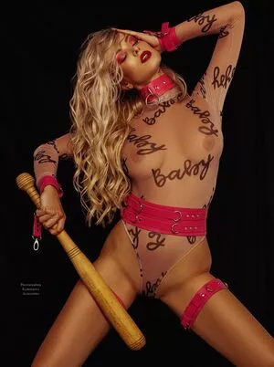 Ekaterina Enokaeva / enokaeva nude photo #0884