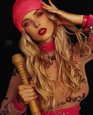 Ekaterina Enokaeva / enokaeva nude photo #0890