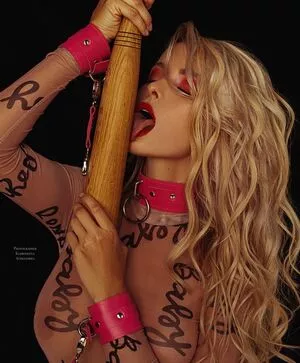 Ekaterina Enokaeva / enokaeva nude photo #0891