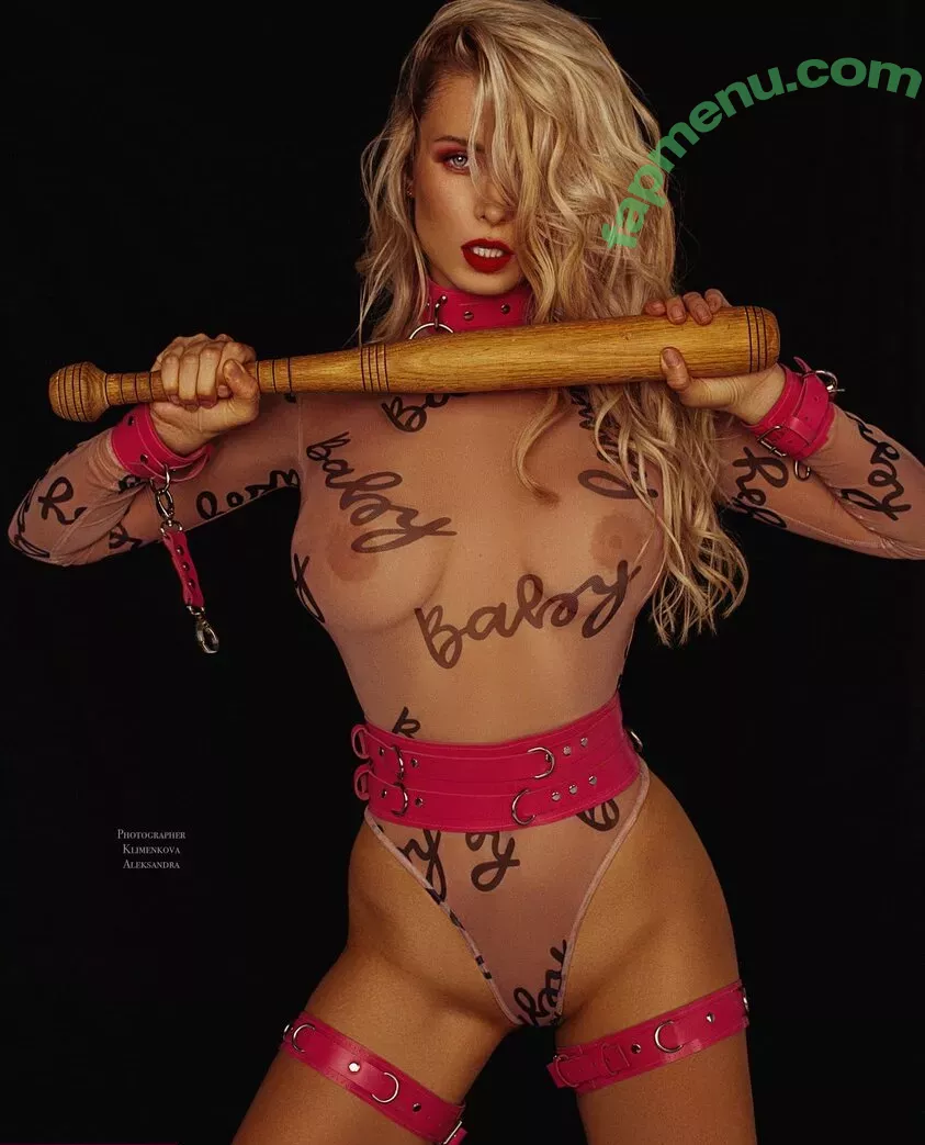 Ekaterina Enokaeva nude photo #0885 (enokaeva)